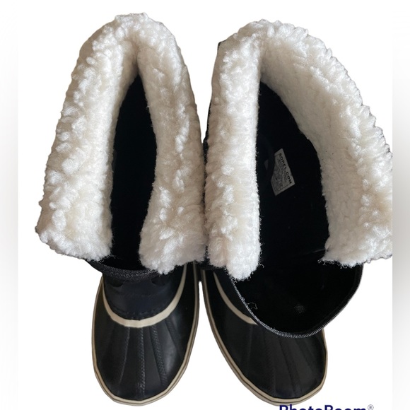 SOREL - Women's Caribou Waterproof Boots - Picture 4 of 5